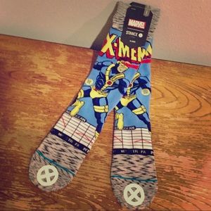 🔥🎖 NEW Ltd Edition Stance Marvel Socks RARE 🎖🔥